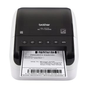 Brother QL-1110NWB Impresora térmica de etiquetas