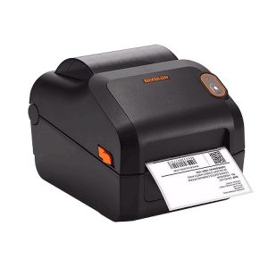 Impresora de etiquetas térmica directa BIXOLON XD5-40dK - Etiqueta