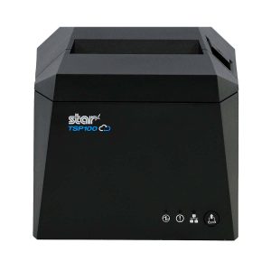 Impresora térmica de recibos para punto de venta TSP100IV